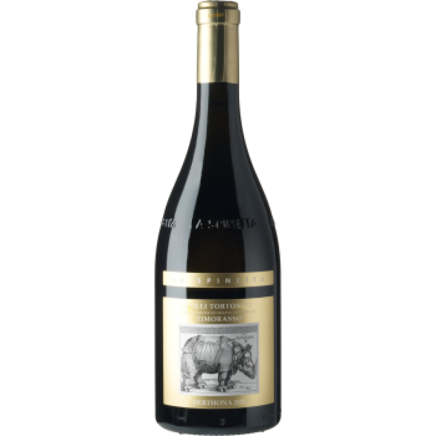 Derthona Colli Tortonesi DOC 2022, La Spinetta, Piemonte (75cl)